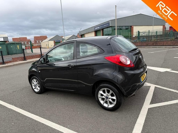 Used Ford Ka 2014 for sale - 76306590: Photo 23