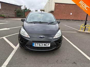 Used Ford Ka 2014 for sale - 76306590: Photo 2