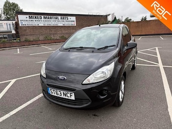 Used Ford Ka 2014 for sale - 76306590: Photo 3
