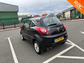 Used Ford Ka 2014 for sale - 76306590: Photo 4