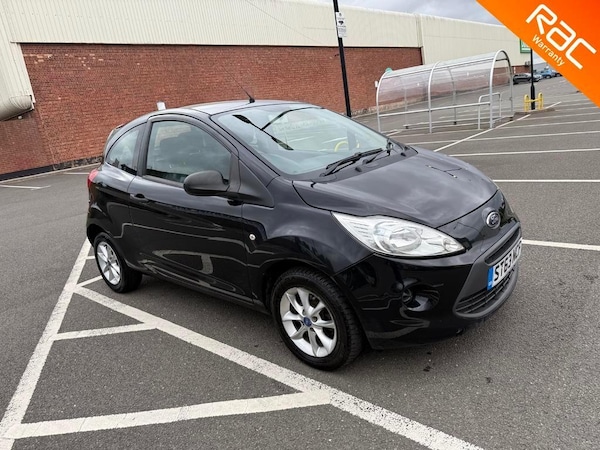 Used Ford Ka 2014 for sale - 76306590: Photo 5