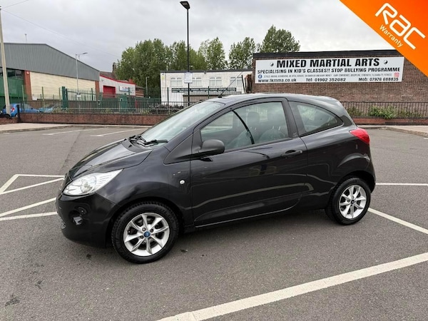Used Ford Ka 2014 for sale - 76306590: Photo 7