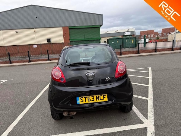 Used Ford Ka 2014 for sale - 76306590: Photo 9