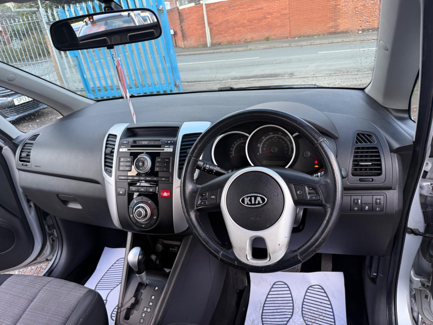 Vehicle 15