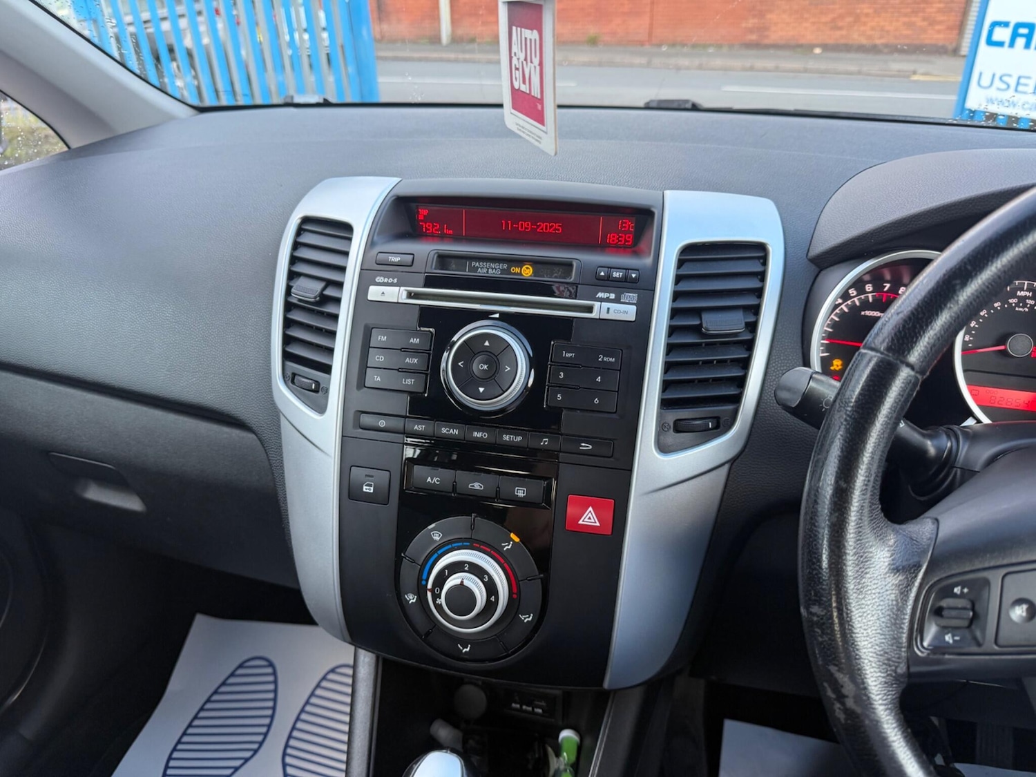 Vehicle 17