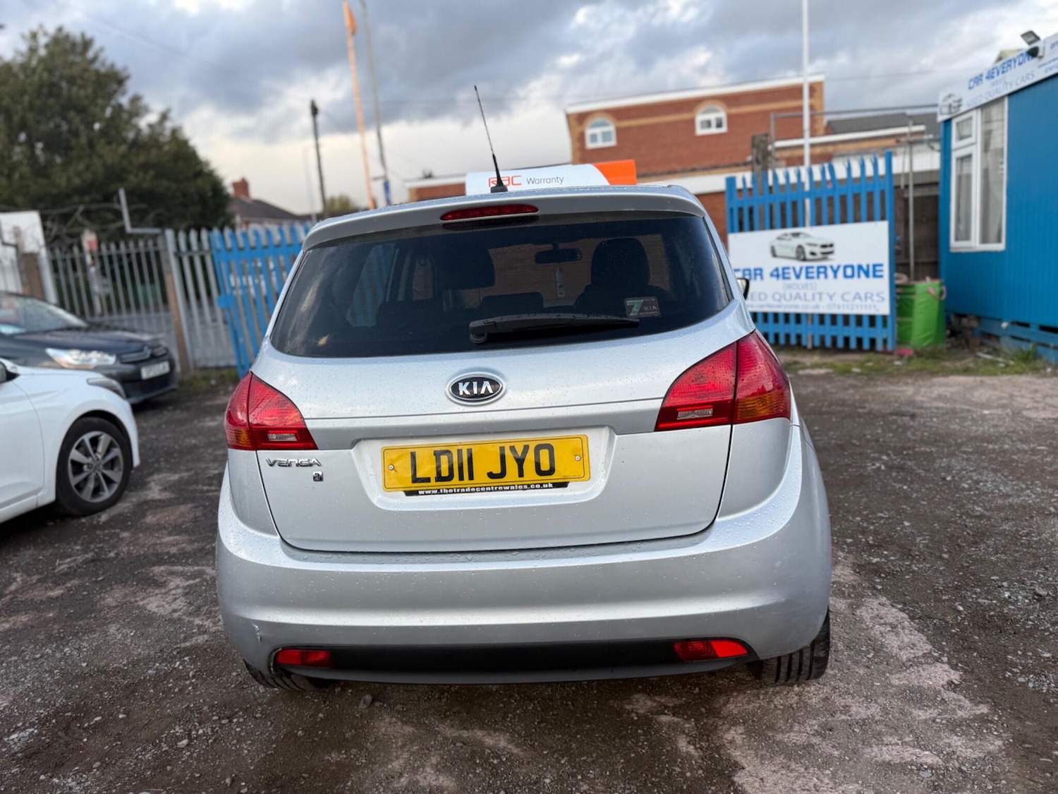 Vehicle 9