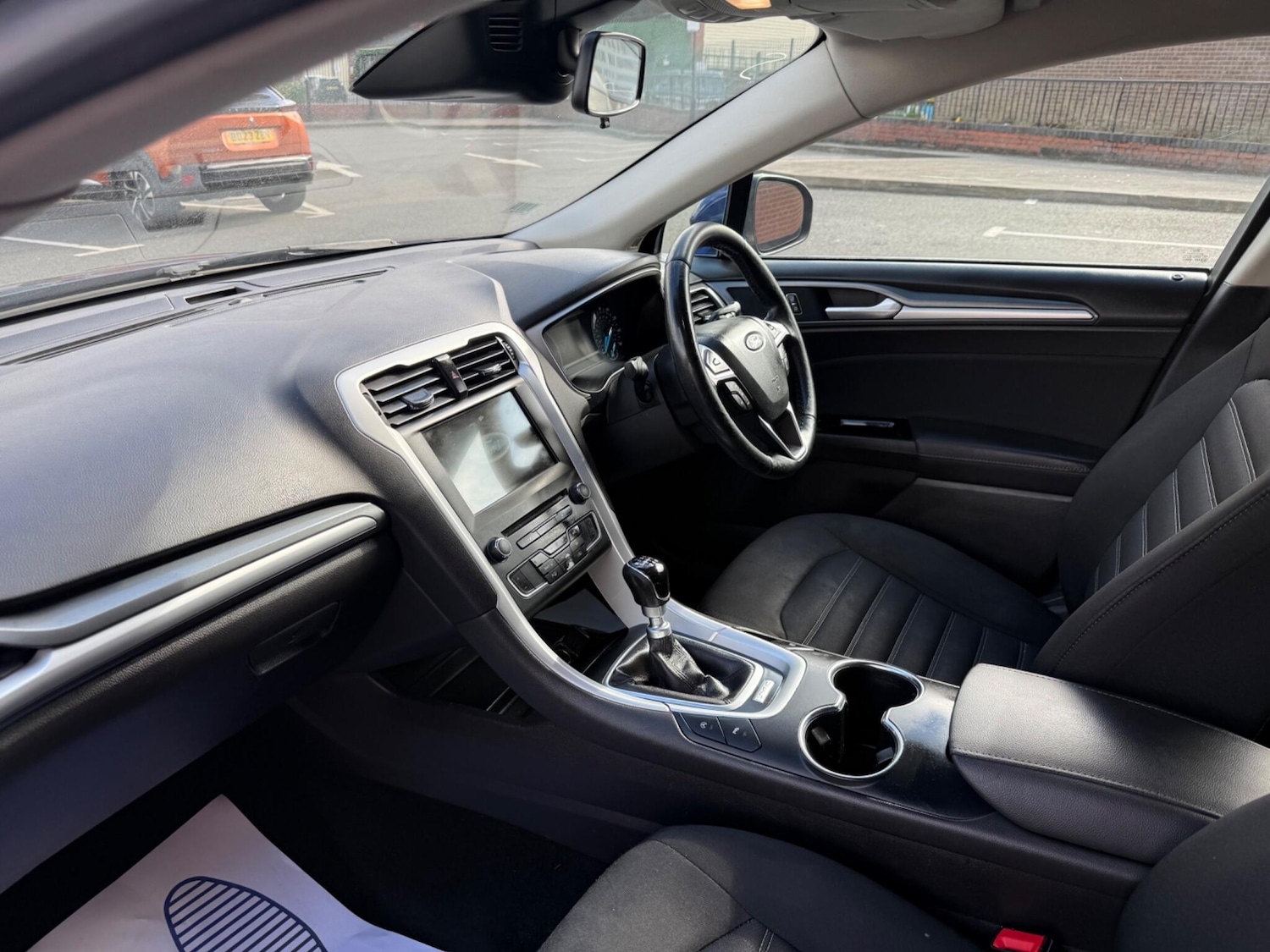 Used Ford Mondeo 2018 for sale - 78006776: Photo 20