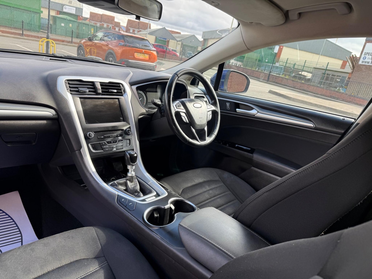 Used Ford Mondeo 2018 for sale - 78006776: Photo 21