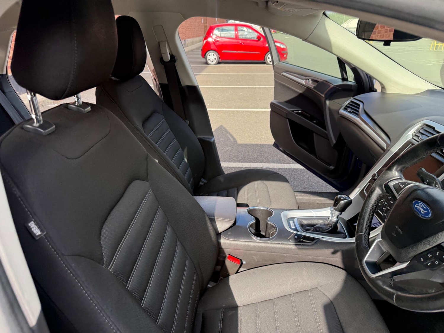 Used Ford Mondeo 2018 for sale - 78006776: Photo 24