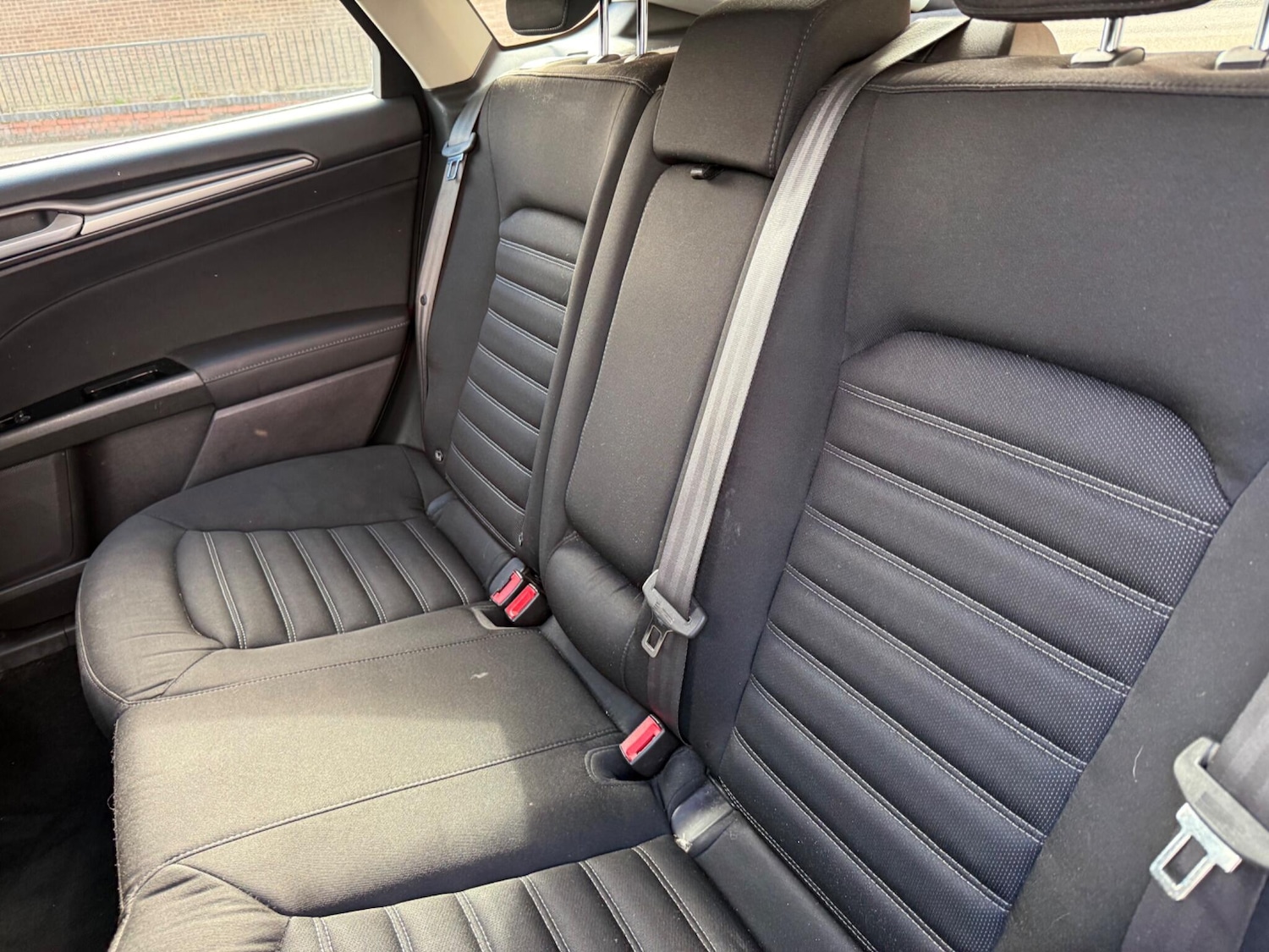 Used Ford Mondeo 2018 for sale - 78006776: Photo 25