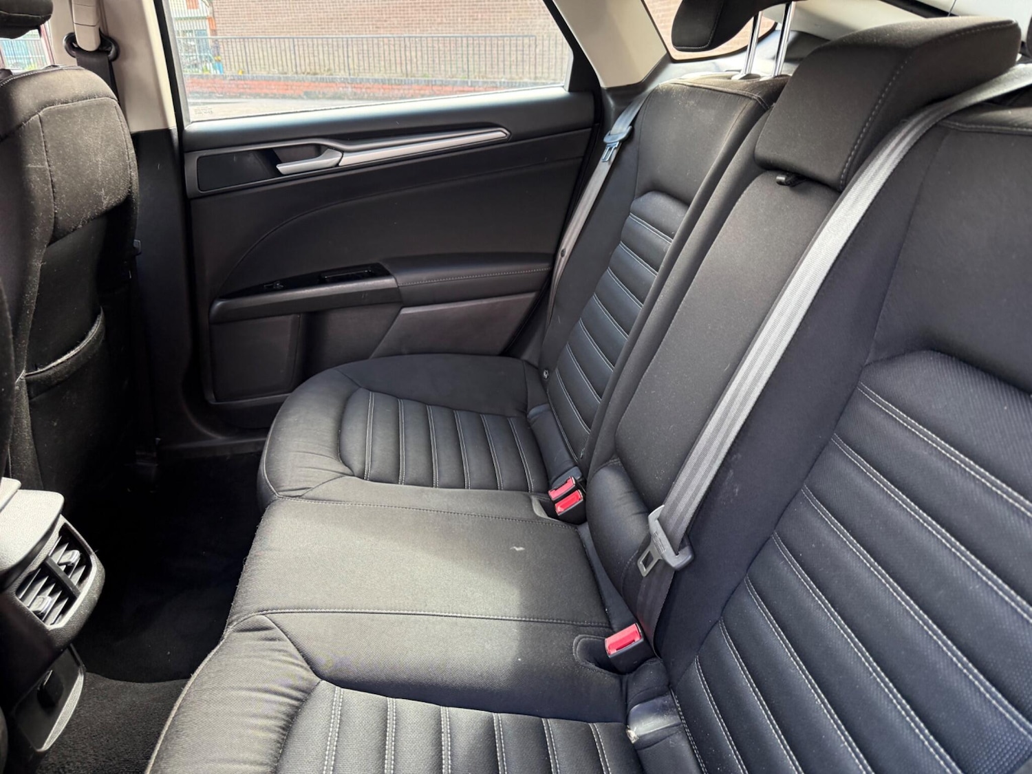 Used Ford Mondeo 2018 for sale - 78006776: Photo 26