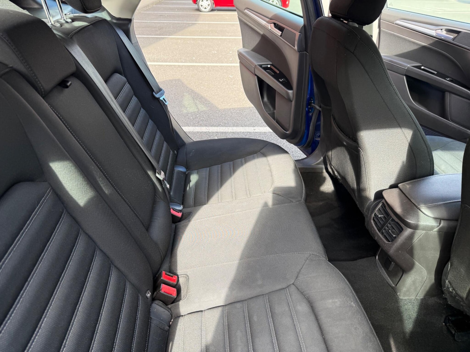 Used Ford Mondeo 2018 for sale - 78006776: Photo 27