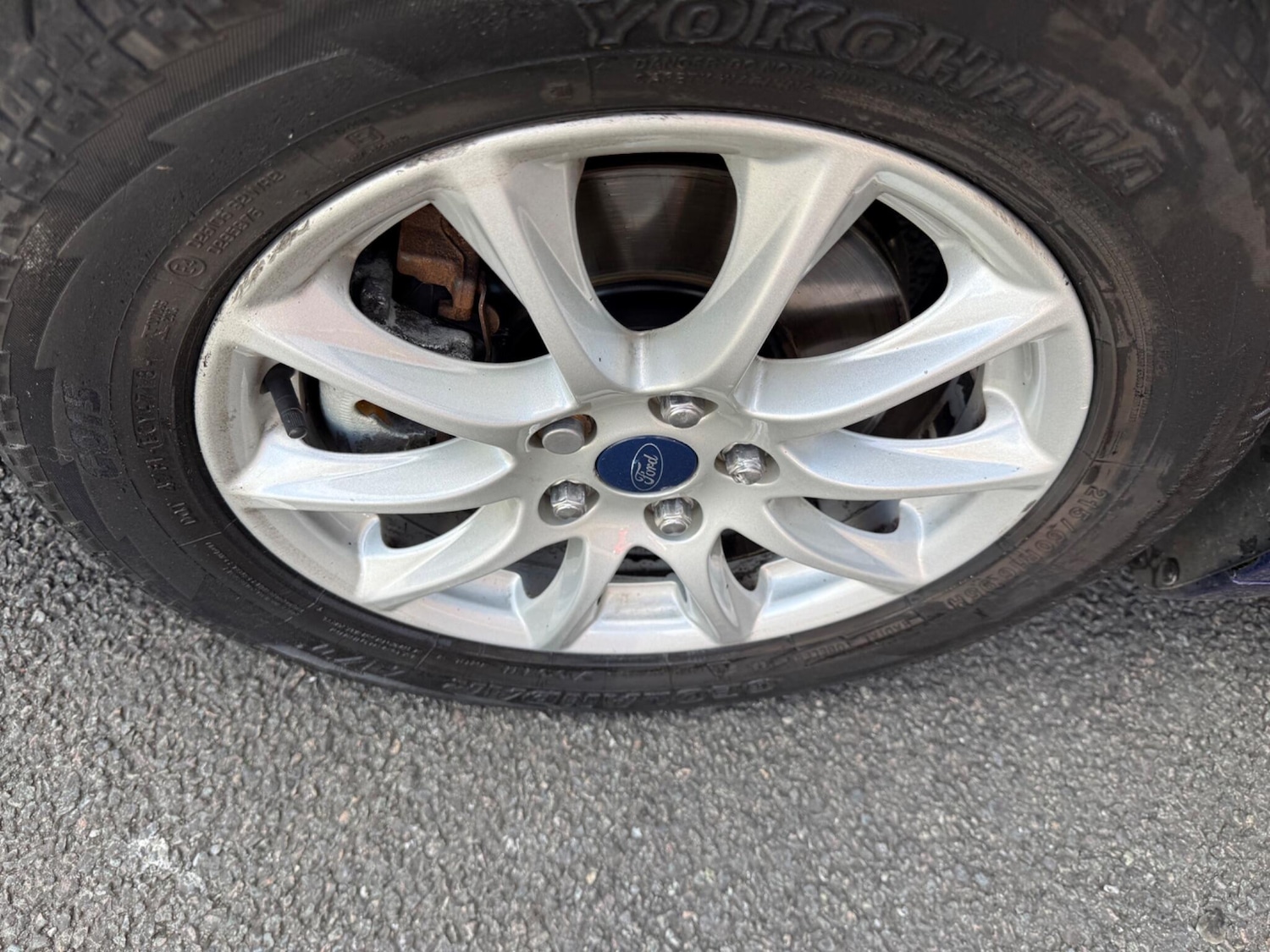 Used Ford Mondeo 2018 for sale - 78006776: Photo 28