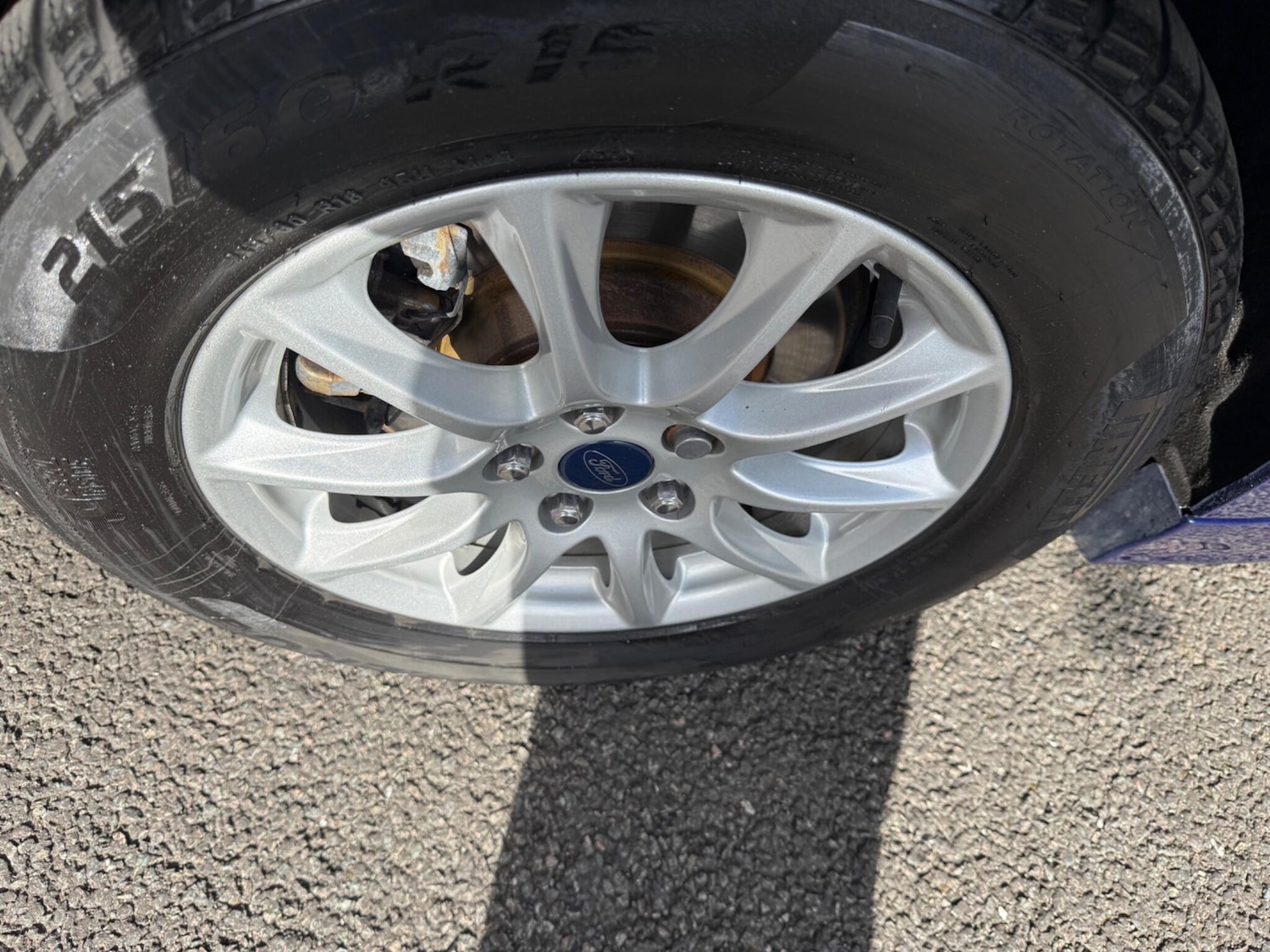 Used Ford Mondeo 2018 for sale - 78006776: Photo 29