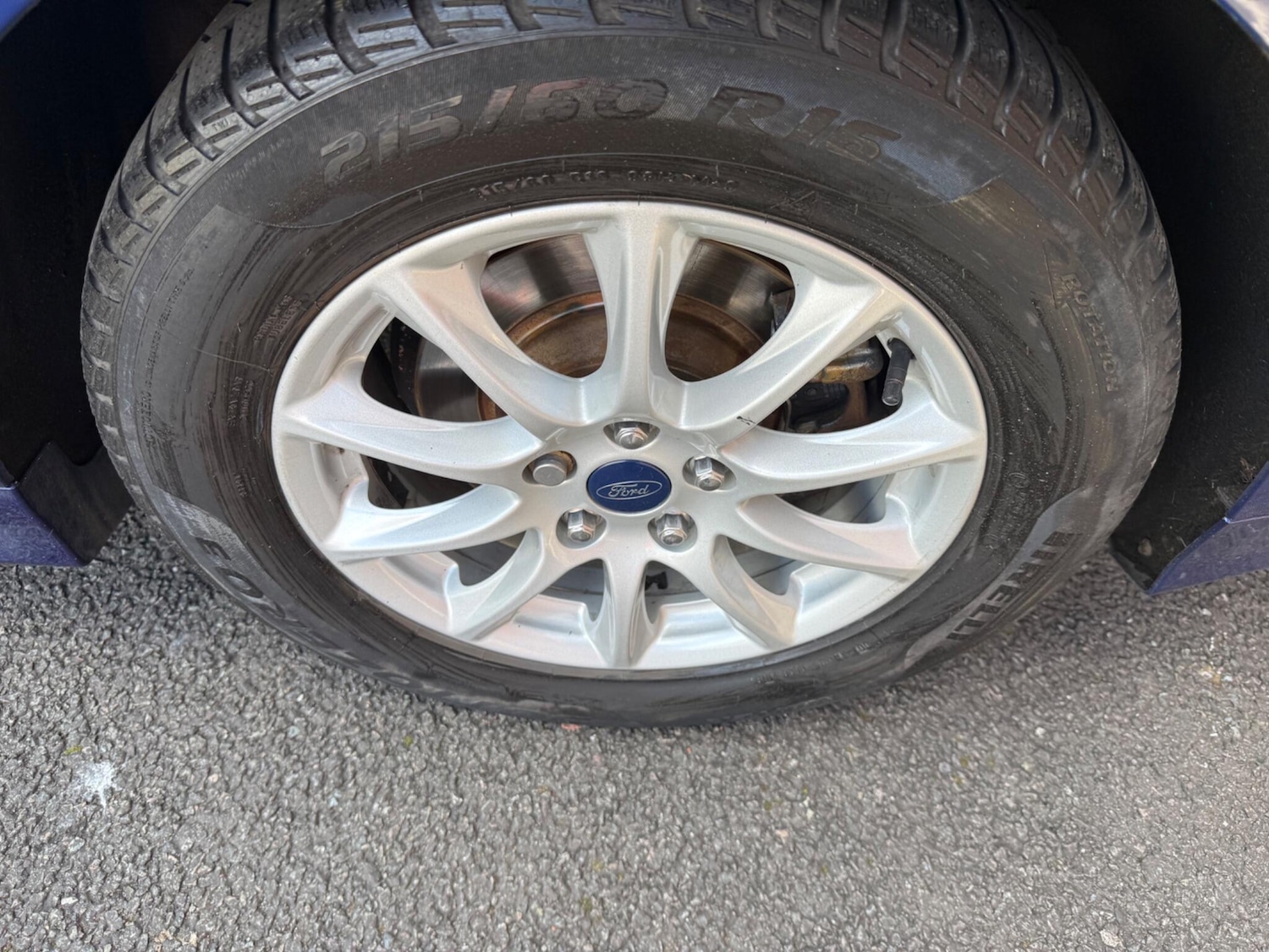 Used Ford Mondeo 2018 for sale - 78006776: Photo 30