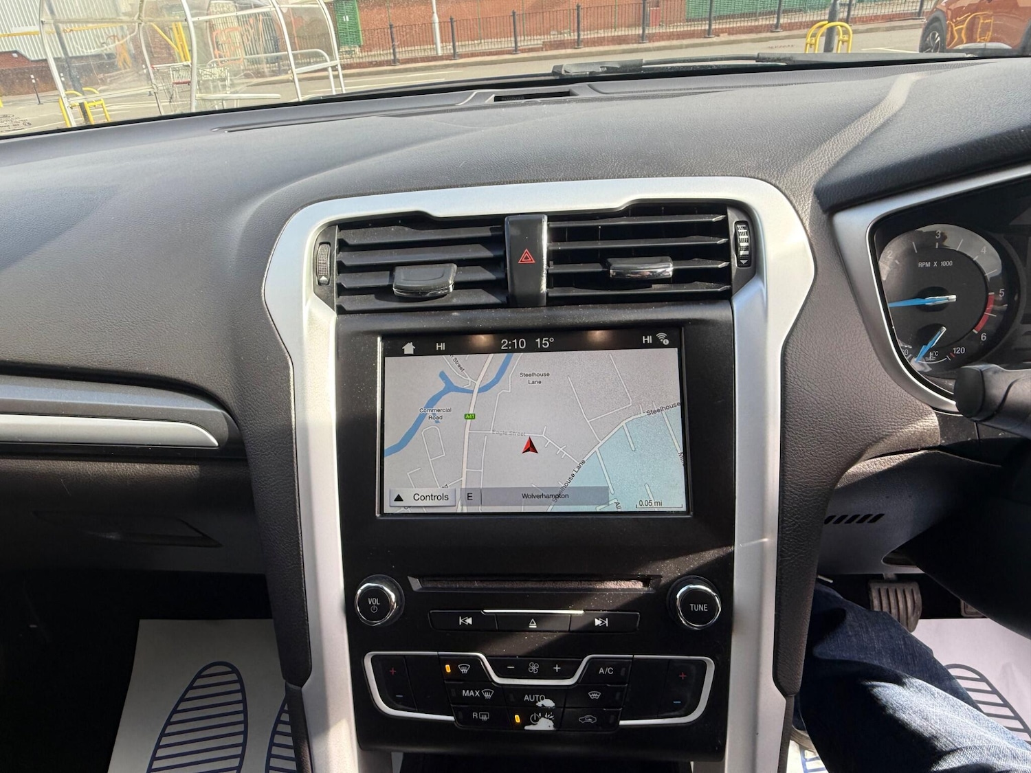 Used Ford Mondeo 2018 for sale - 78006776: Photo 32