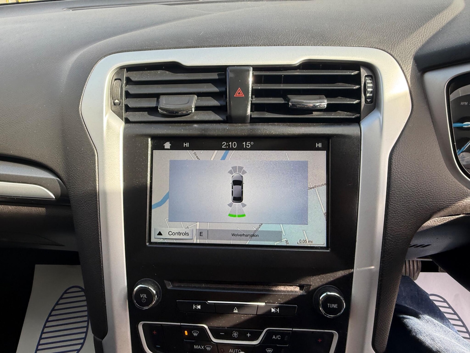 Used Ford Mondeo 2018 for sale - 78006776: Photo 34