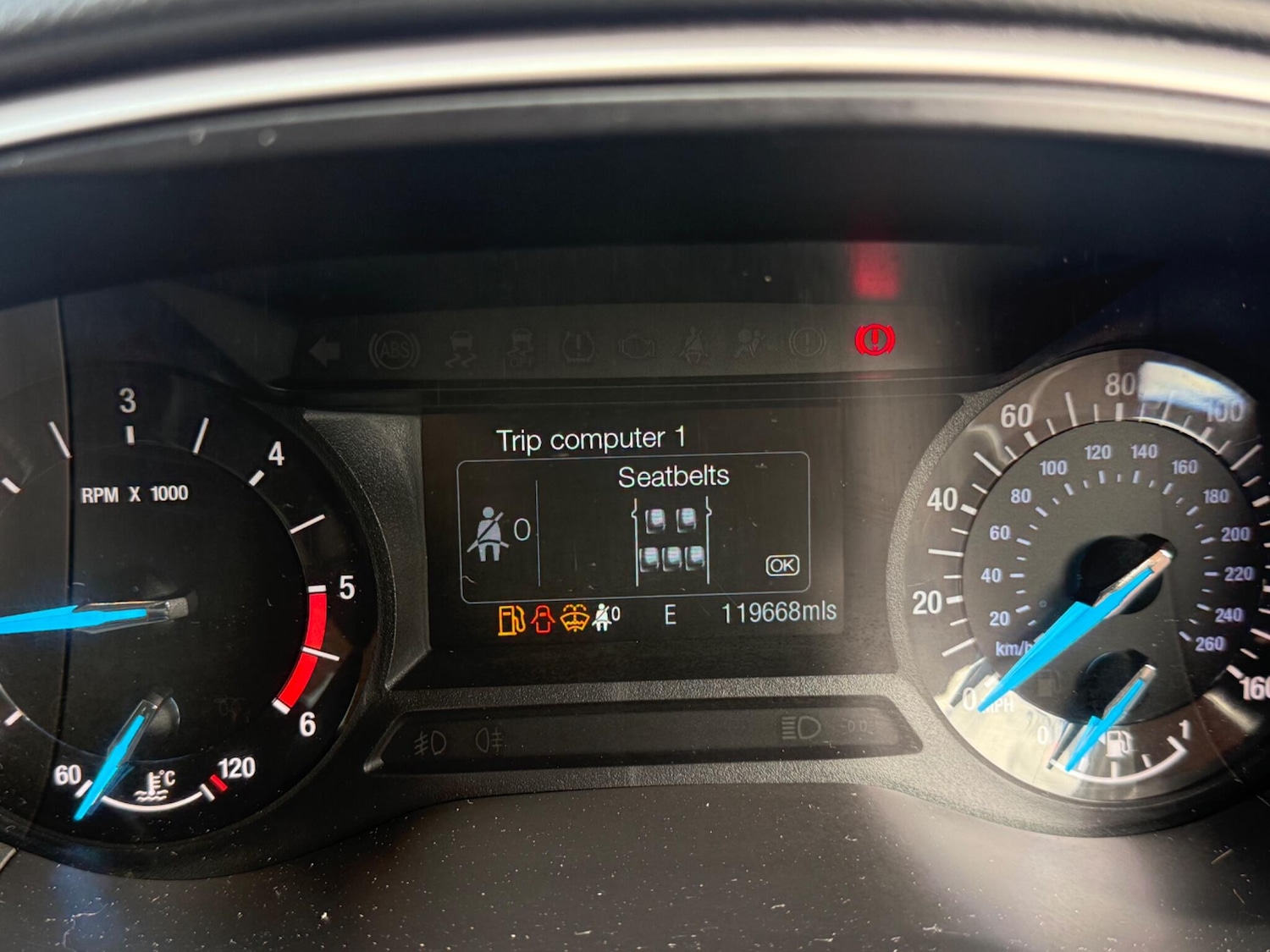 Used Ford Mondeo 2018 for sale - 78006776: Photo 35