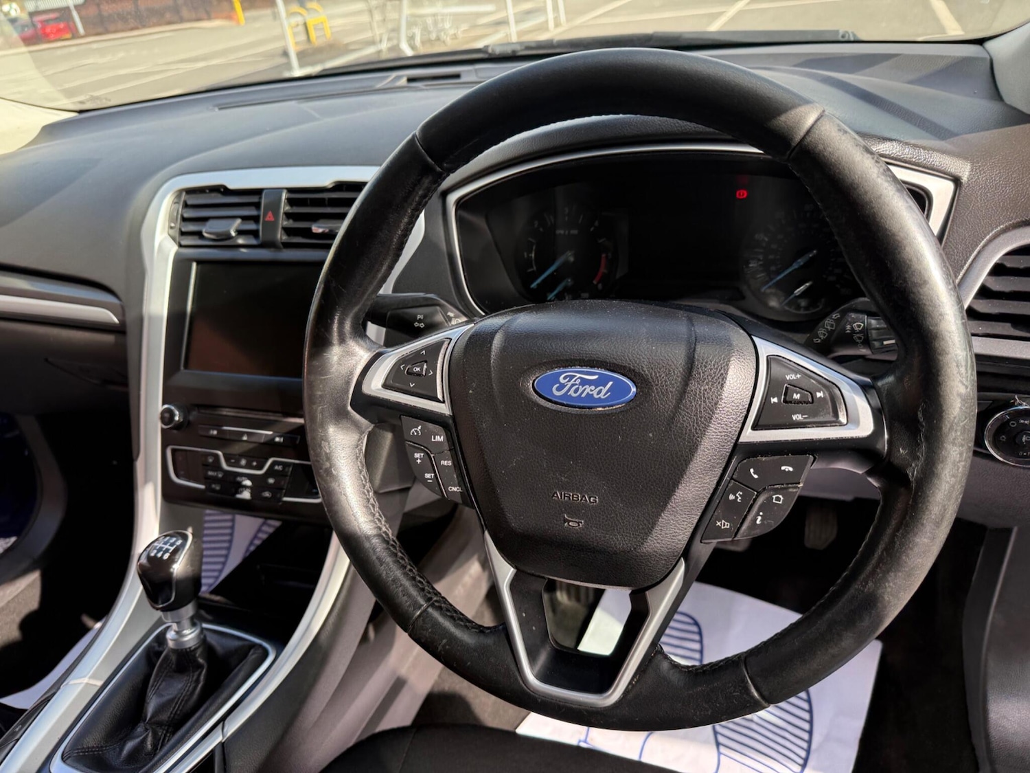 Used Ford Mondeo 2018 for sale - 78006776: Photo 37