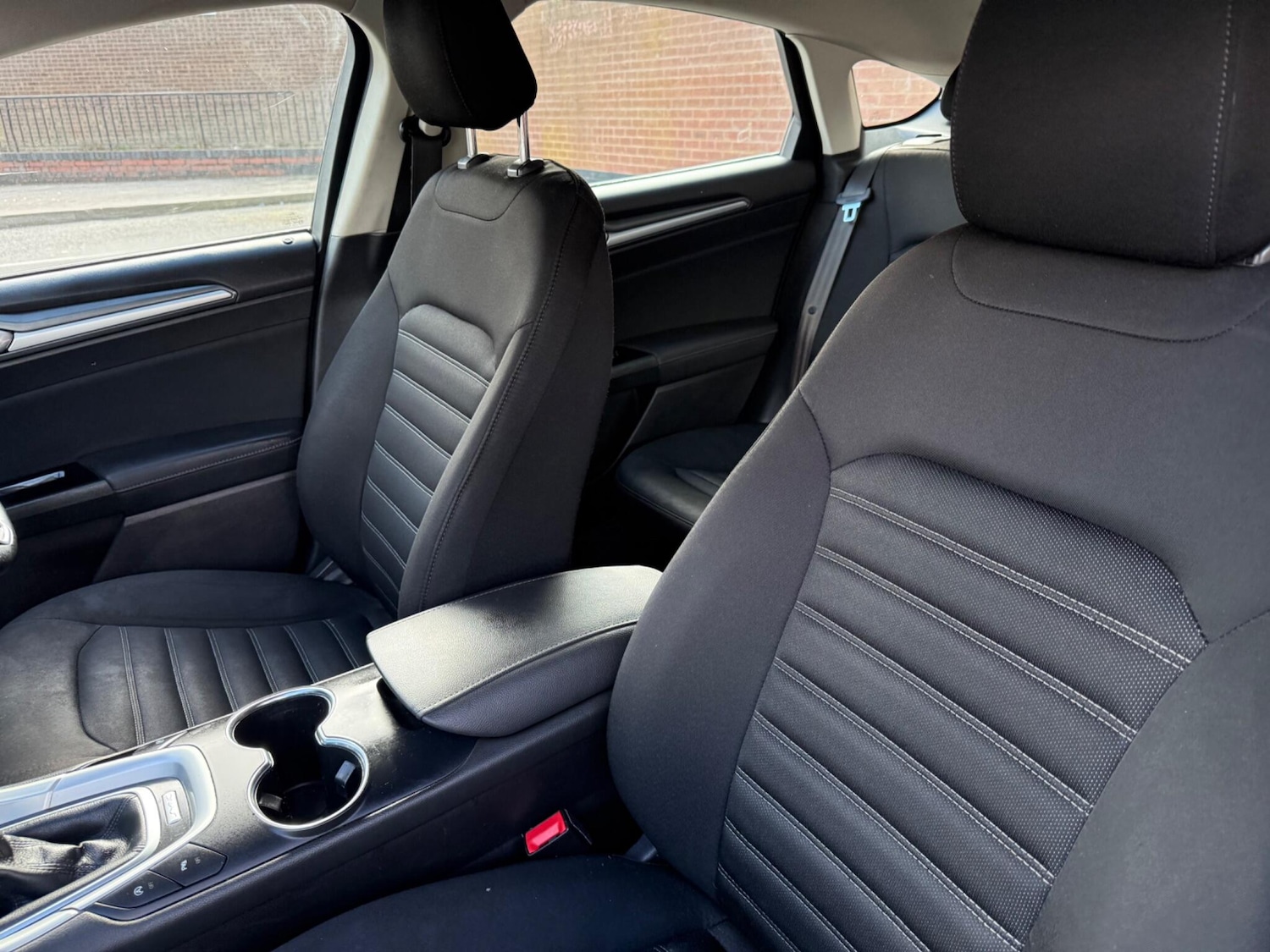 Used Ford Mondeo 2018 for sale - 78006776: Photo 41