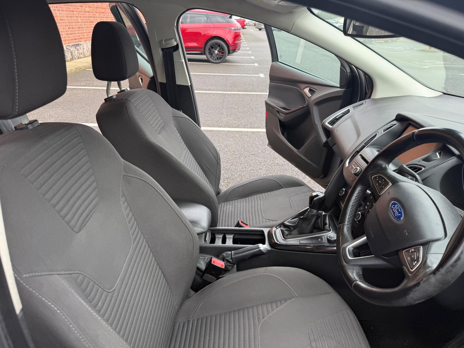 Used Ford Focus for sale - 76550410: Photo 20