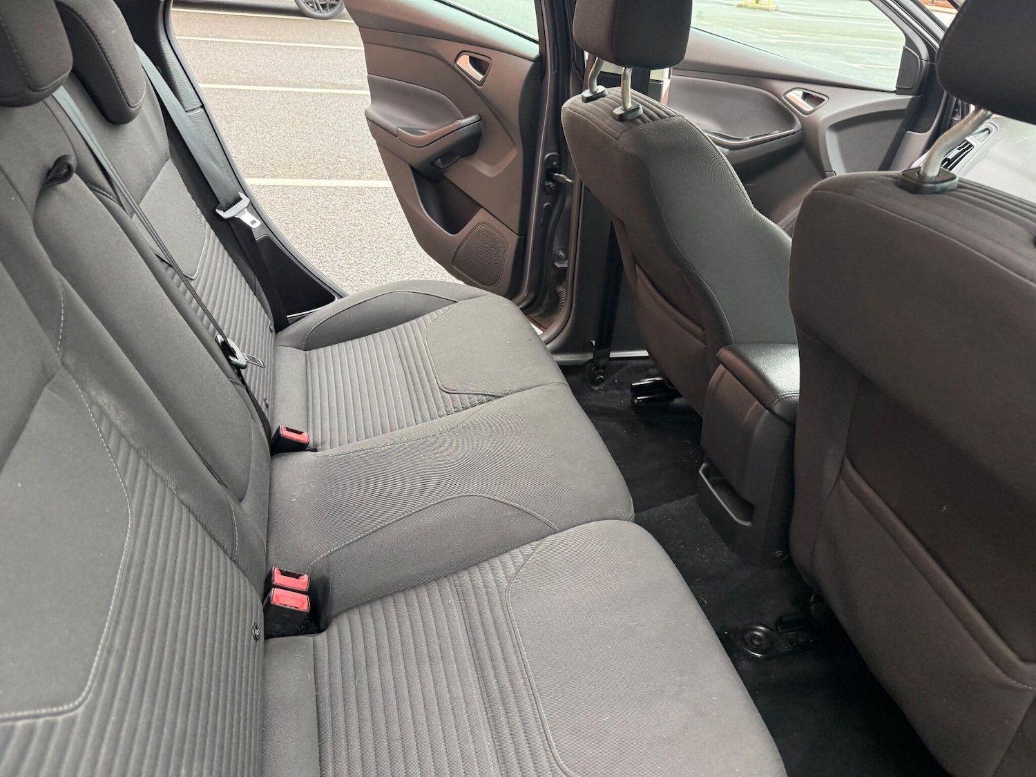 Used Ford Focus for sale - 76550410: Photo 21