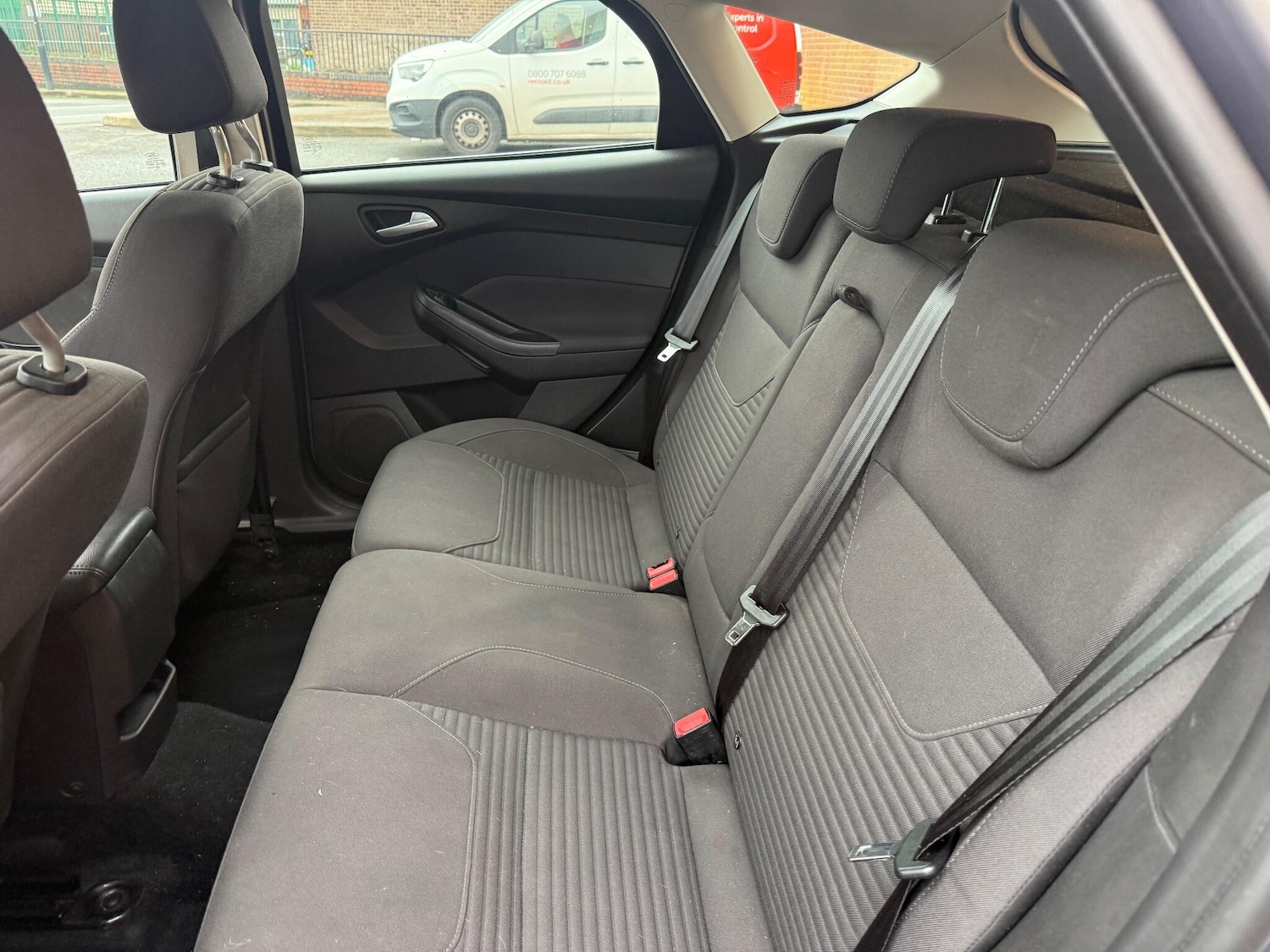 Used Ford Focus for sale - 76550410: Photo 22