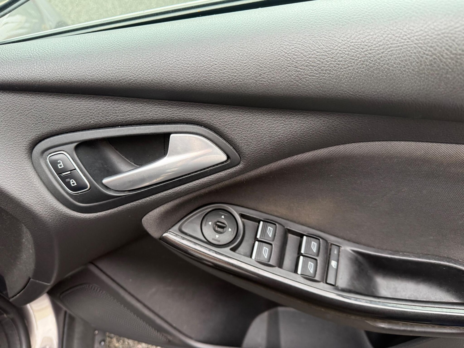 Used Ford Focus for sale - 76550410: Photo 23