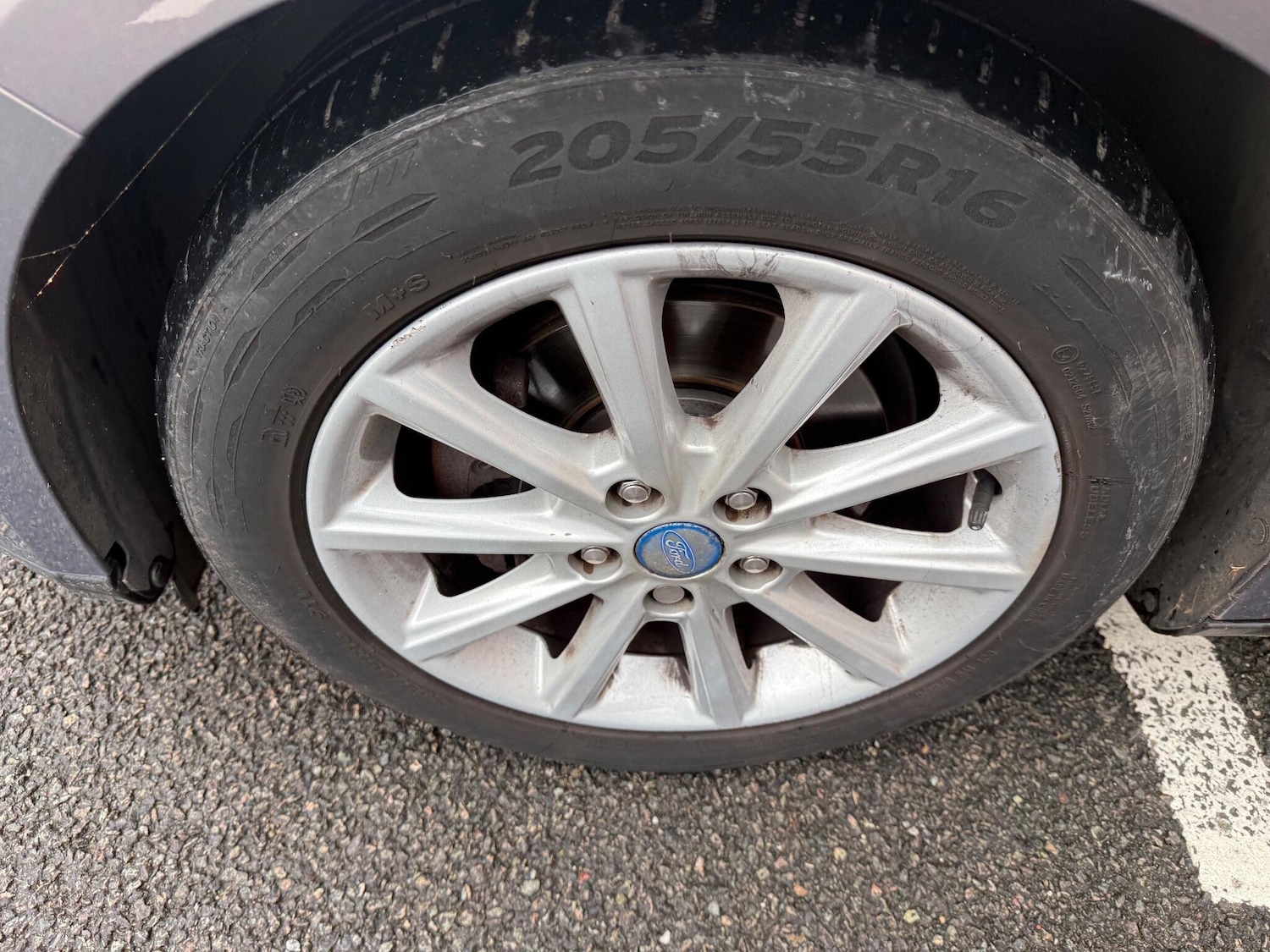 Used Ford Focus for sale - 76550410: Photo 24