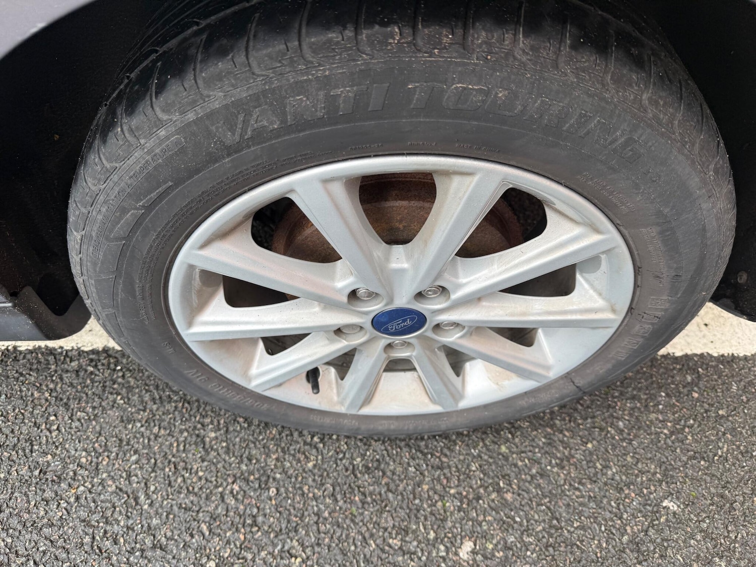 Used Ford Focus for sale - 76550410: Photo 25