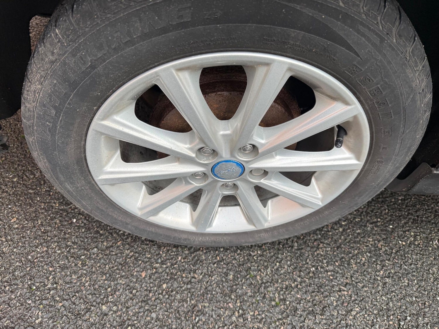 Used Ford Focus for sale - 76550410: Photo 26