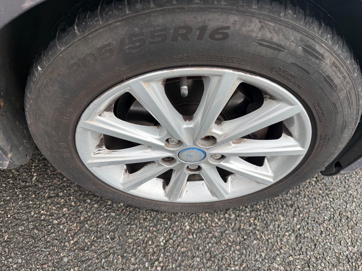 Used Ford Focus for sale - 76550410: Photo 27