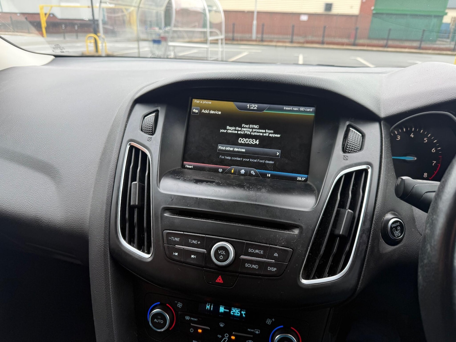 Used Ford Focus for sale - 76550410: Photo 28