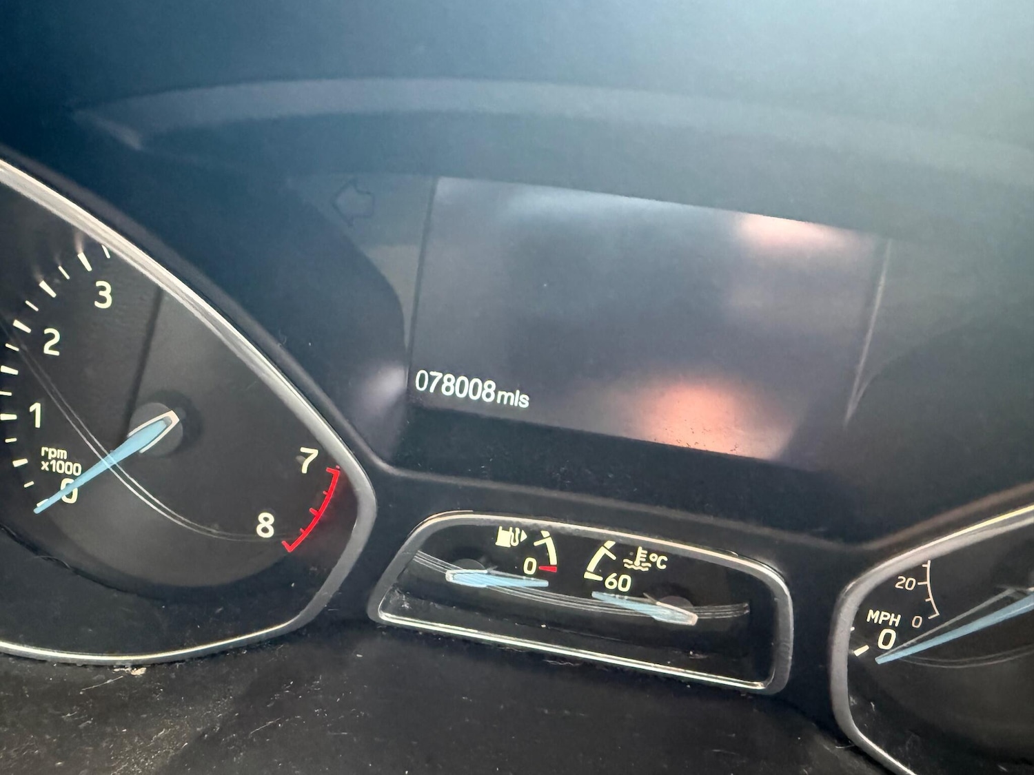 Used Ford Focus for sale - 76550410: Photo 31