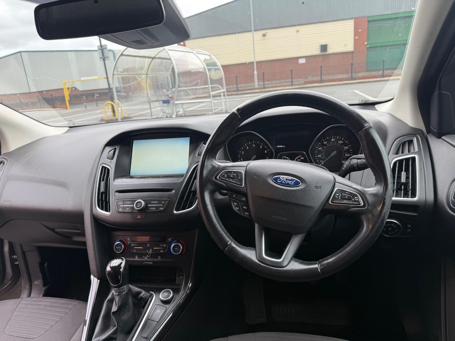 Used Ford Focus for sale - 76550410: Photo 33