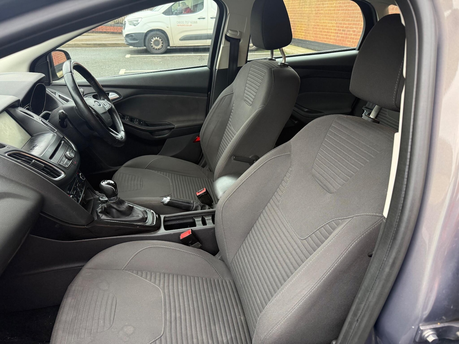 Used Ford Focus for sale - 76550410: Photo 34