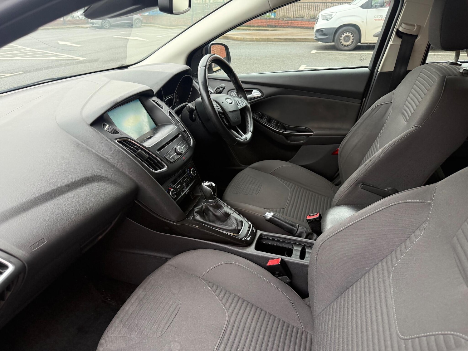 Used Ford Focus for sale - 76550410: Photo 35