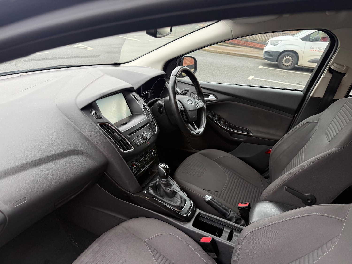 Used Ford Focus for sale - 76550410: Photo 36