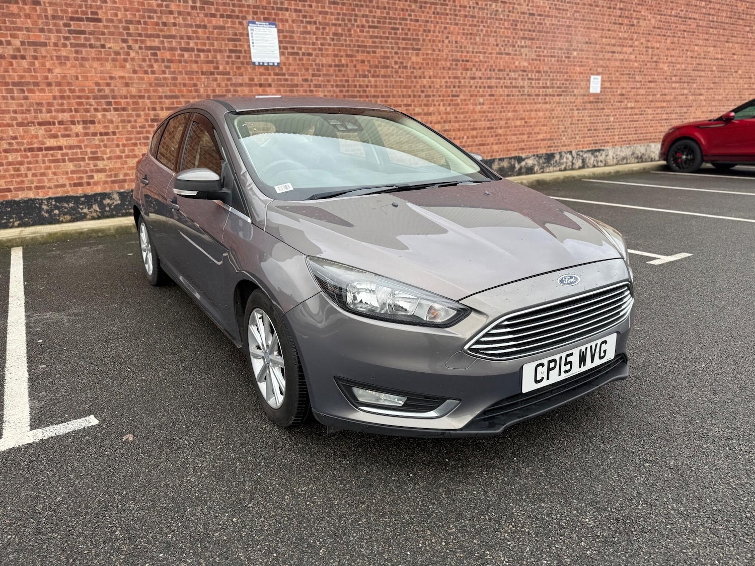 Used Ford Focus for sale - 76550410: Photo 5