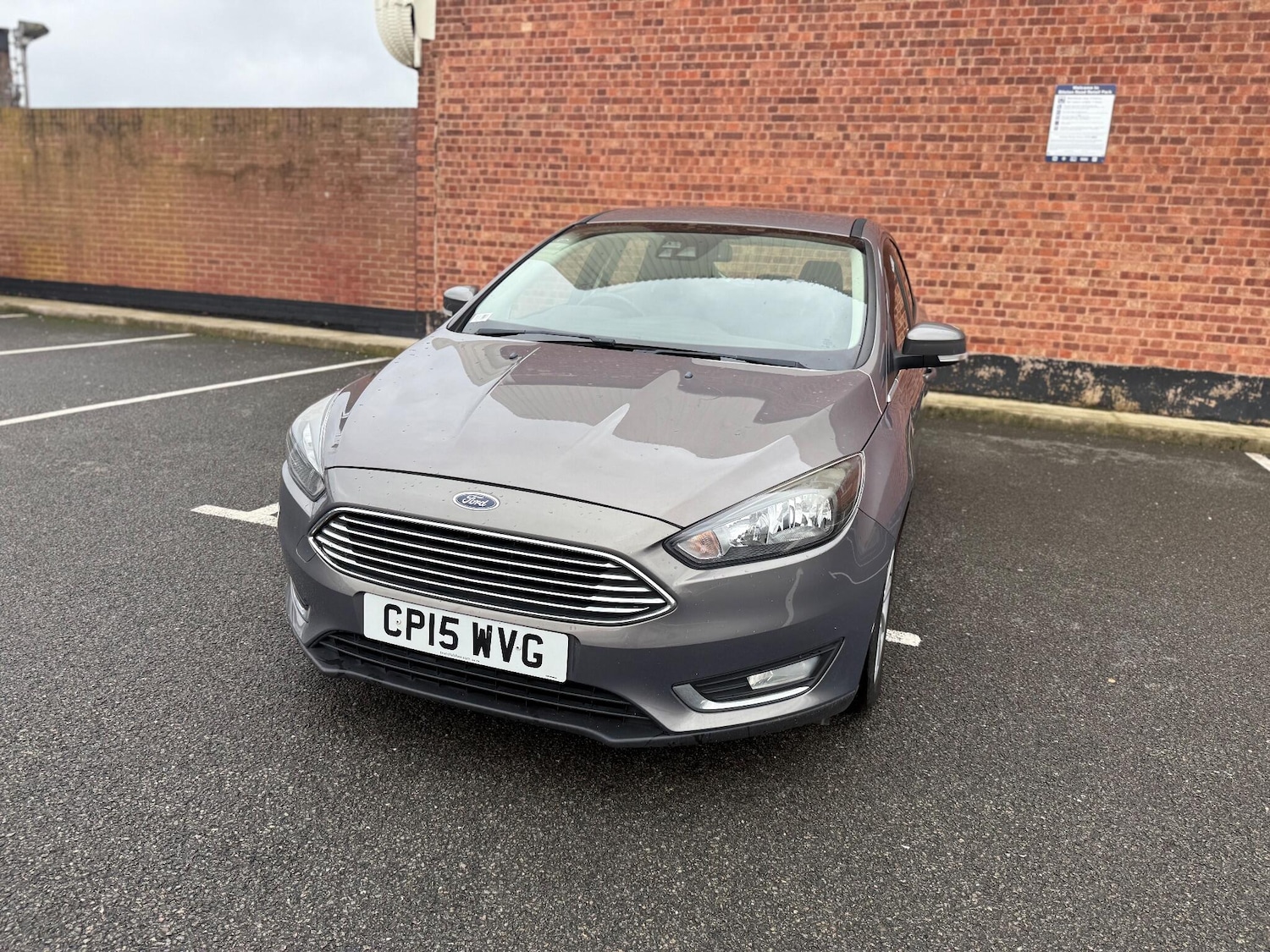 Used Ford Focus for sale - 76550410: Photo 7