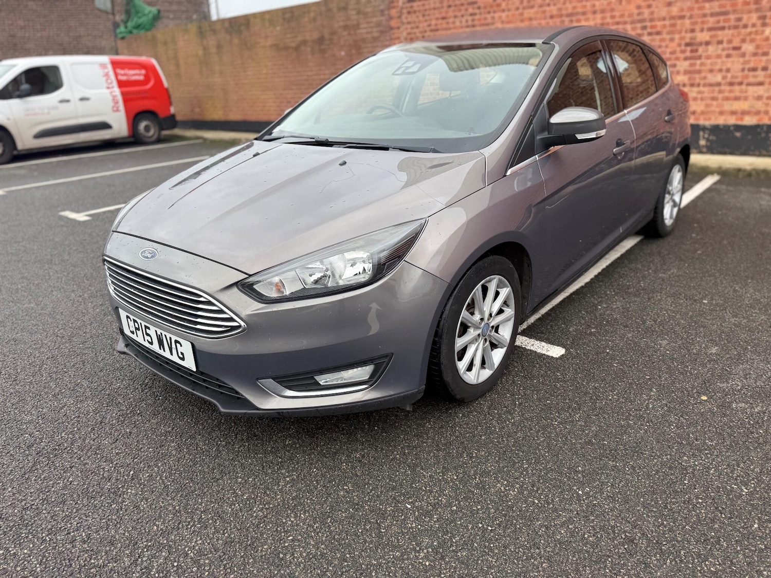 Used Ford Focus for sale - 76550410: Photo 9