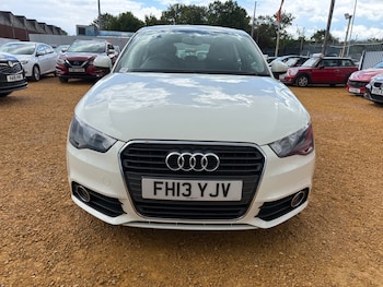 Used Audi A1 2013 for sale - 78586977: Photo