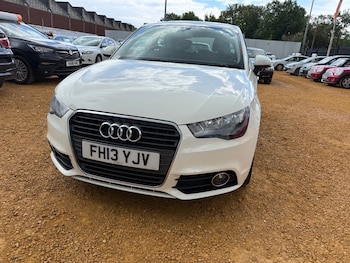 Used Audi A1 2013 for sale - 78586977: Photo