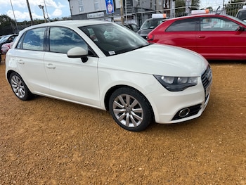 Used Audi A1 2013 for sale - 78586977: Photo