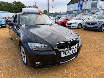 Used BMW 3 Series 2011 for sale - 78612672: Photo
