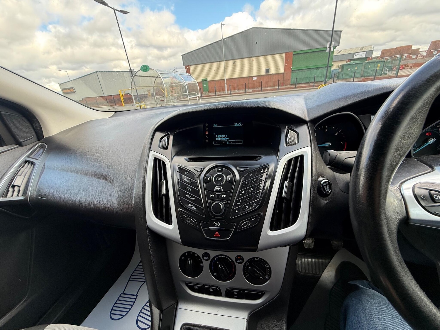 Used Ford Focus 2014 for sale - 78007319: Photo 28