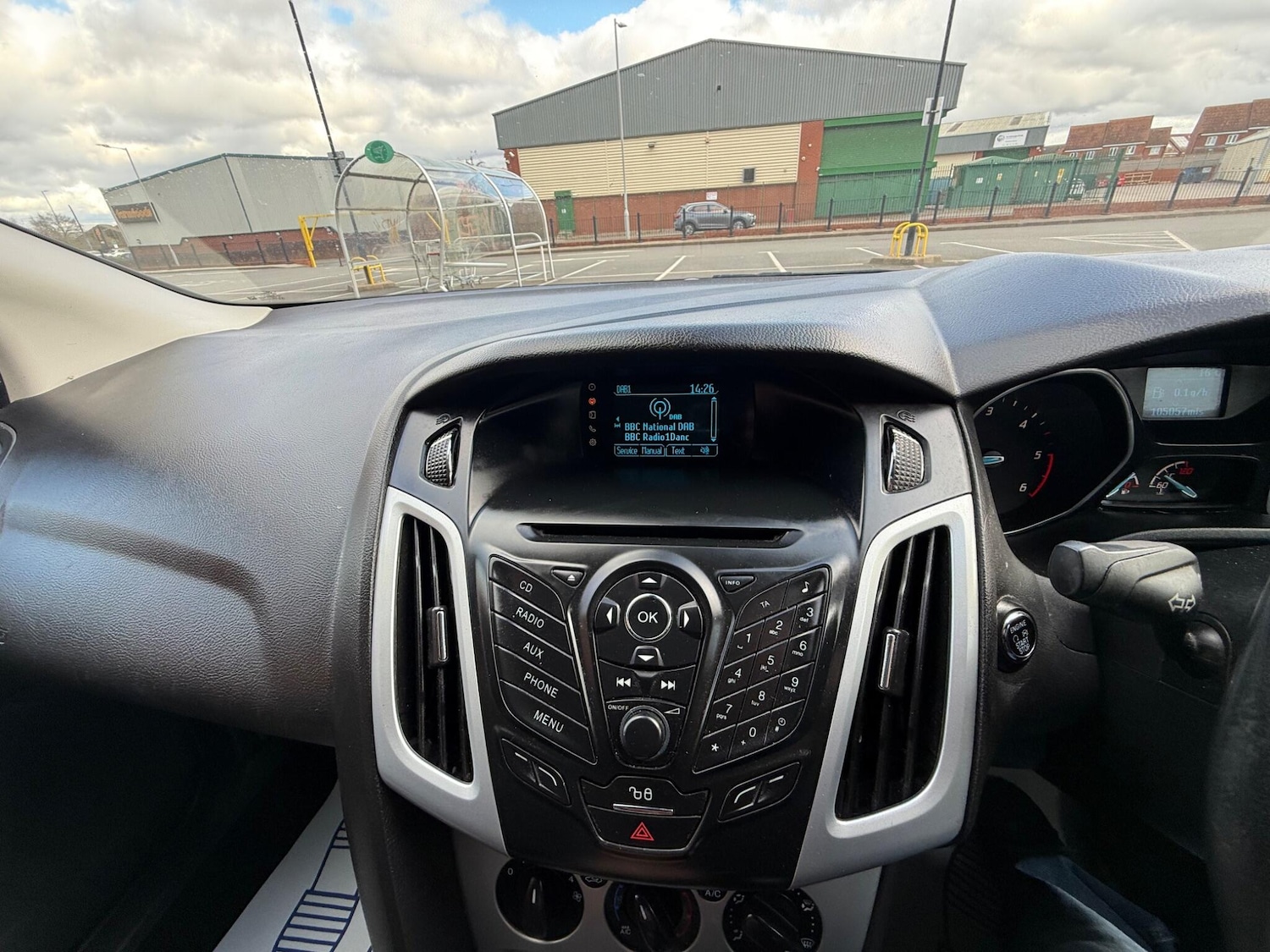 Used Ford Focus 2014 for sale - 78007319: Photo 29