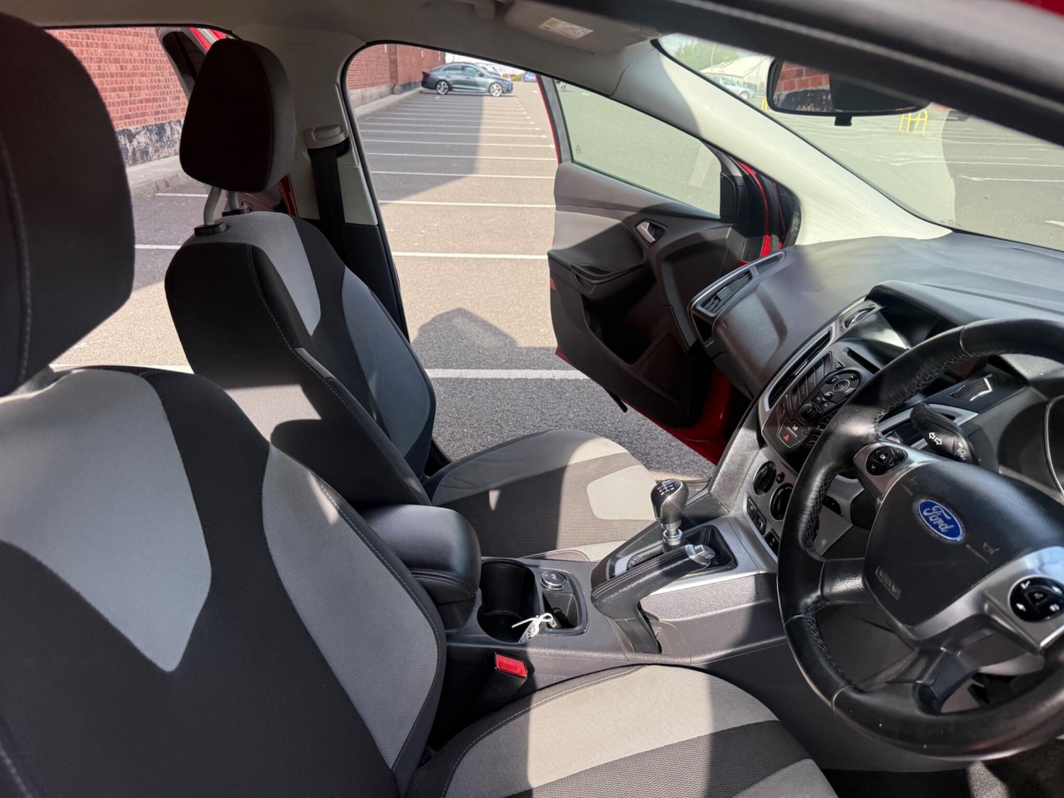 Used Ford Focus 2014 for sale - 78007319: Photo 31