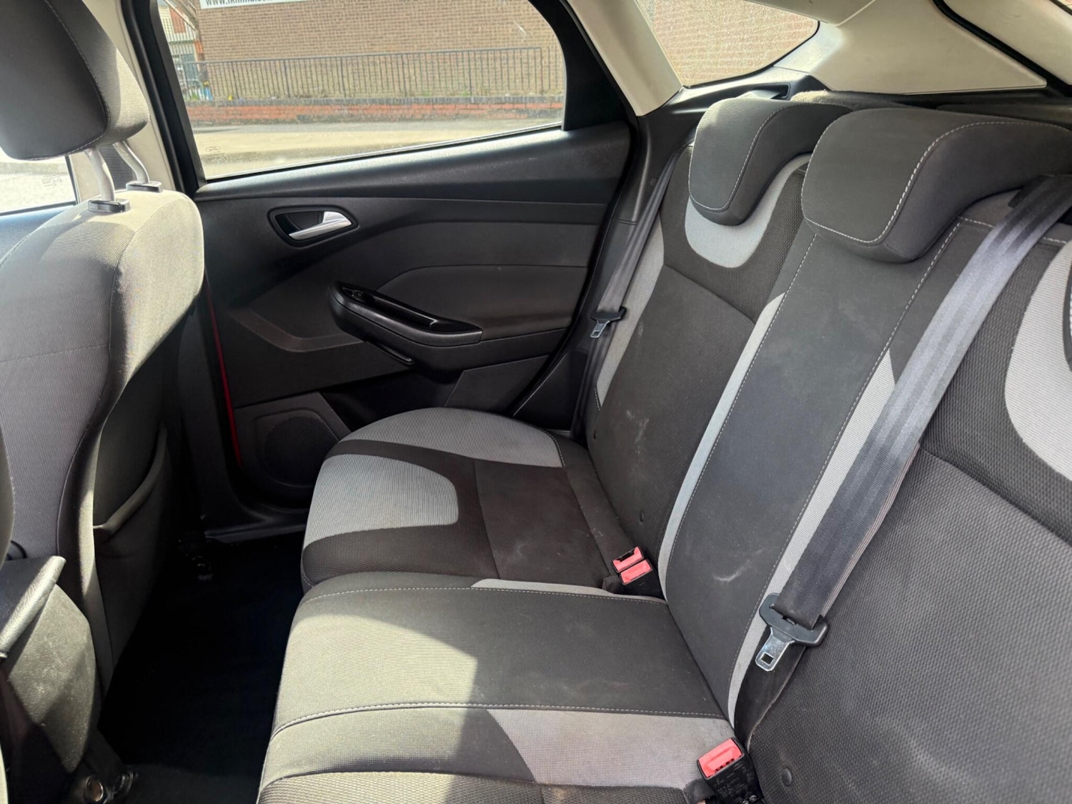 Used Ford Focus 2014 for sale - 78007319: Photo 32