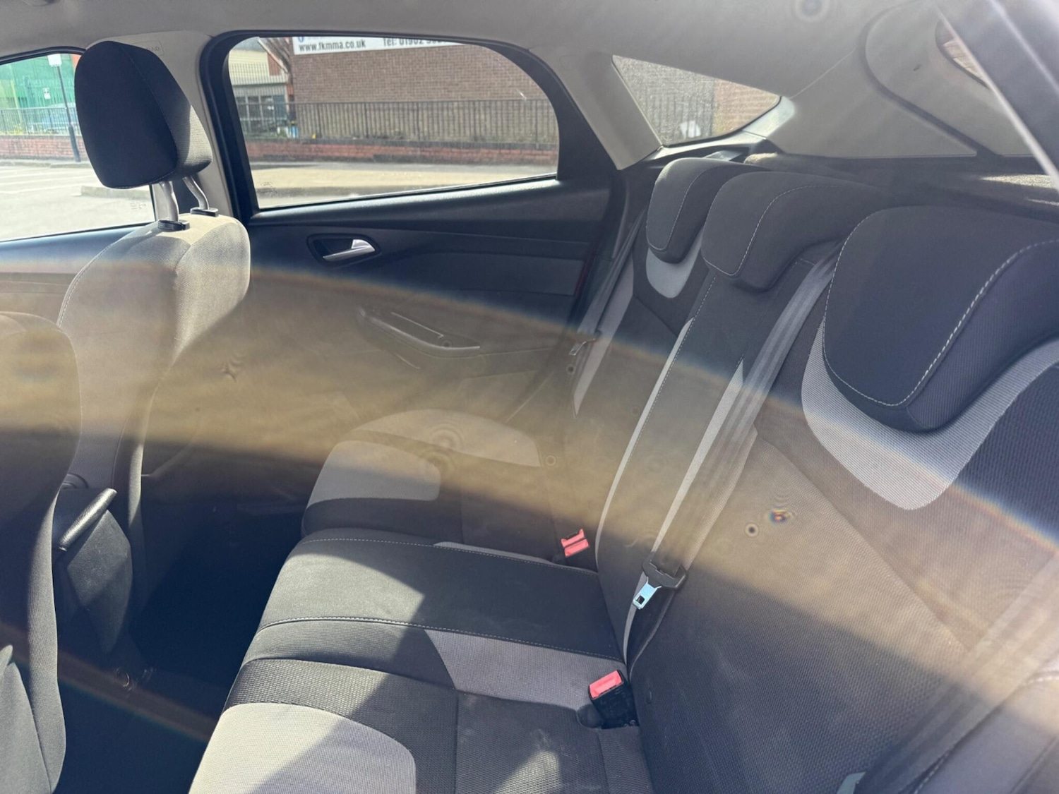 Used Ford Focus 2014 for sale - 78007319: Photo 33